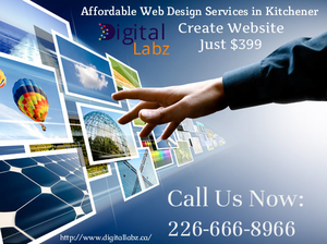 Digital Labz Web Design Kitchener Waterloo E Commerce Responsive Mobile Website Image
